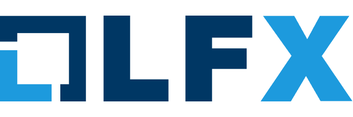 Linux Foundation 官网 · LFX 项目标识